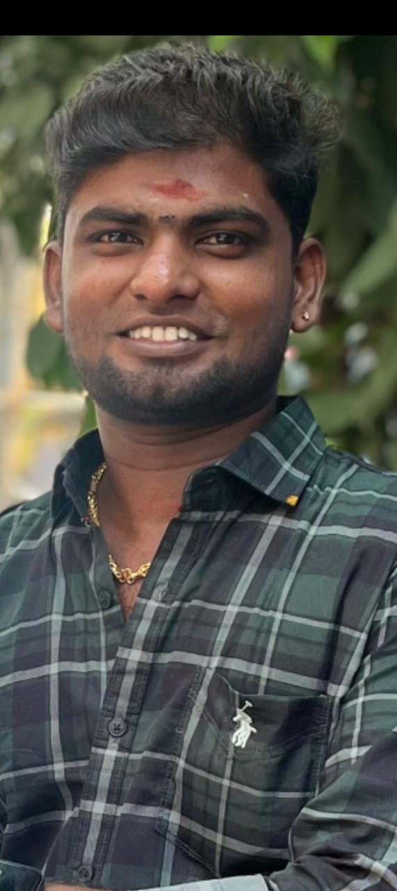 Groom Image